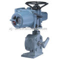 motor electric actuator